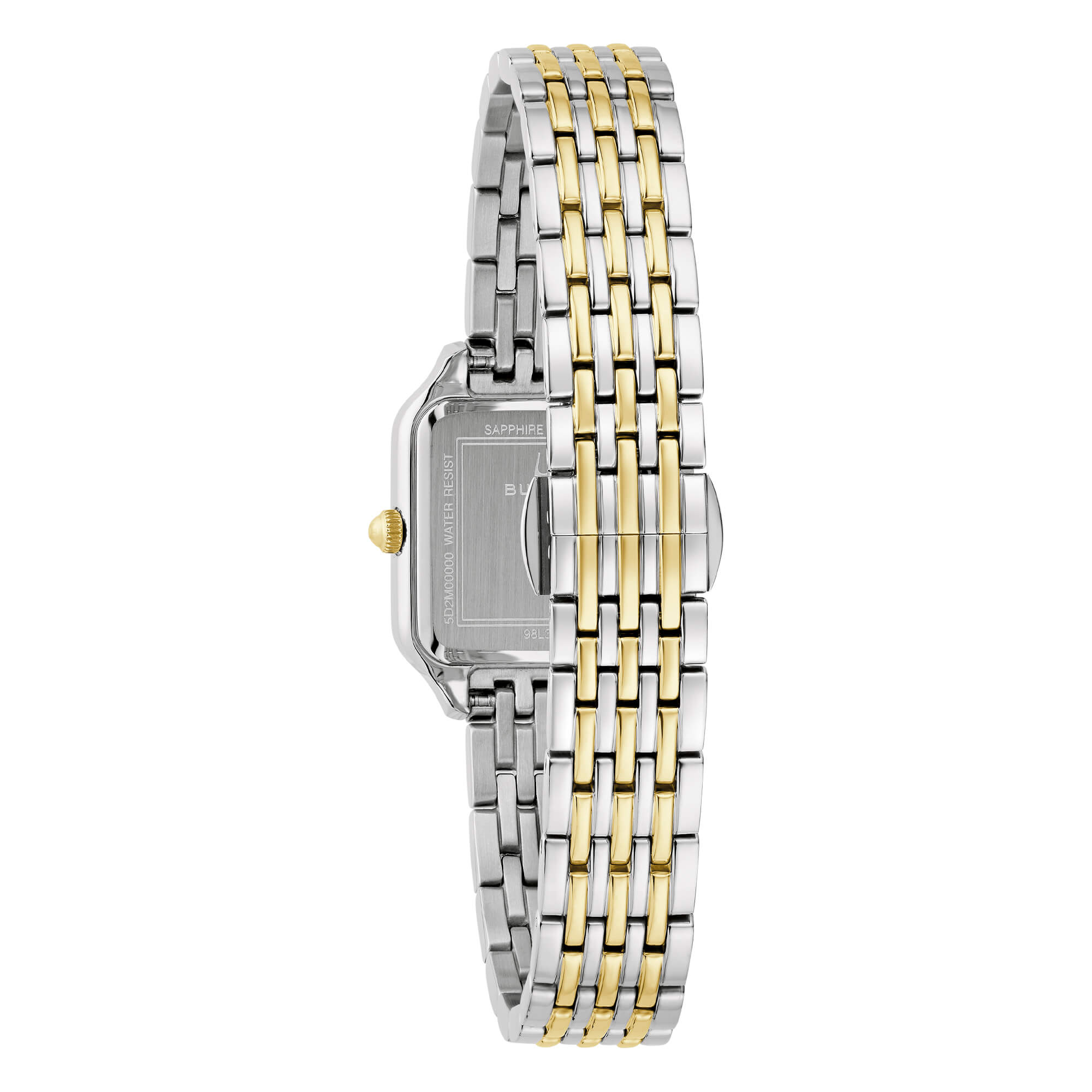 Orologio Bulova - Sutton Square - 98L330 retro