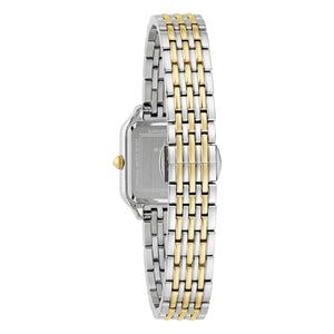 Orologio Bulova - Sutton Square - 98L330 retro