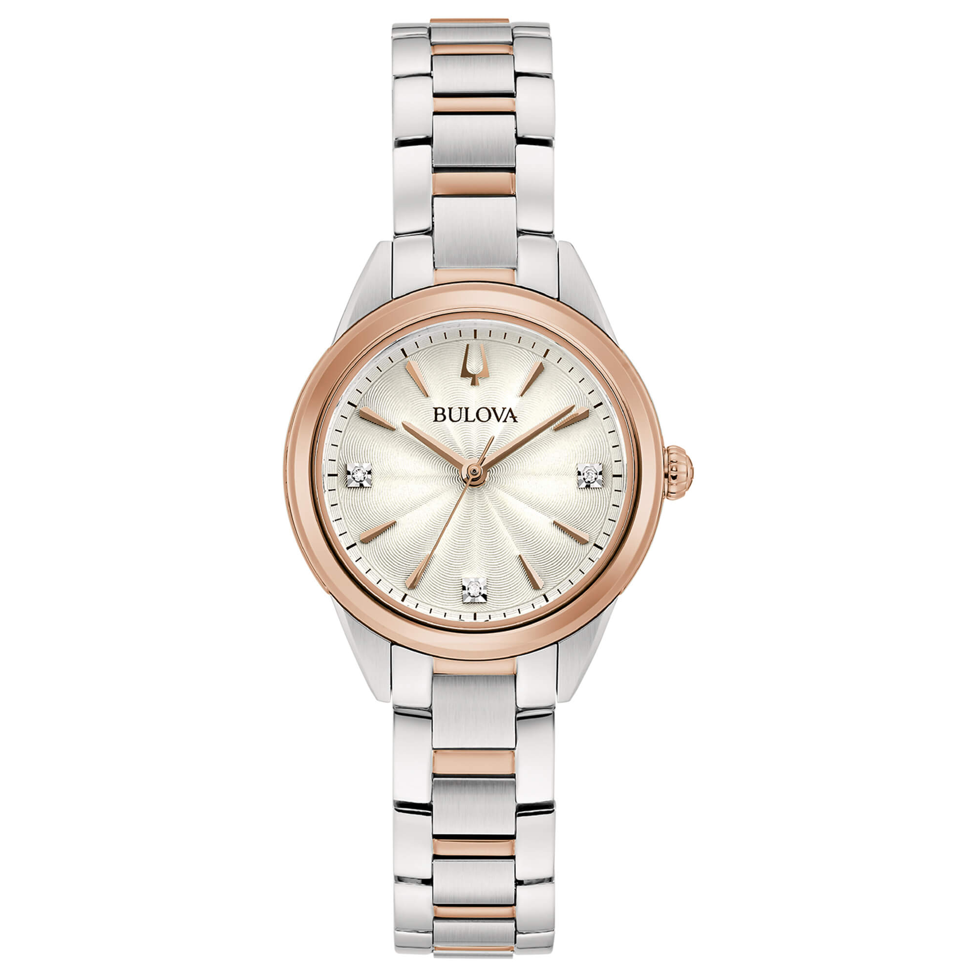 Orologio Bulova - Sutton Lady Petite - 98P200