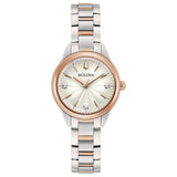Orologio Bulova - Sutton Lady Petite - 98P200