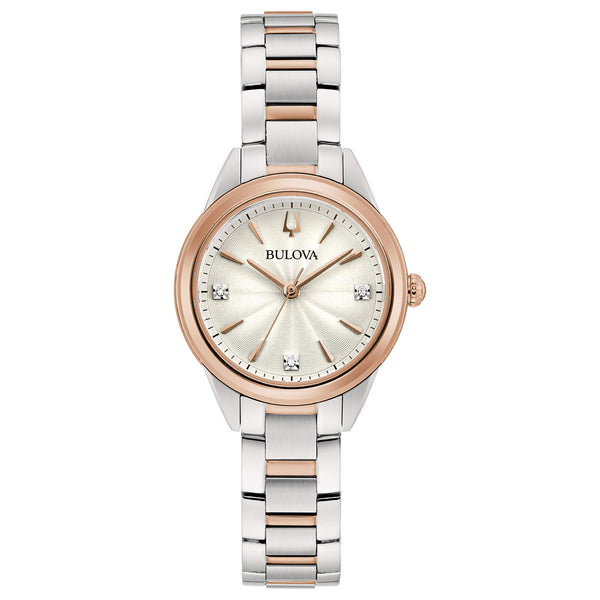 Orologio Bulova - Sutton Lady Petite - 98P200