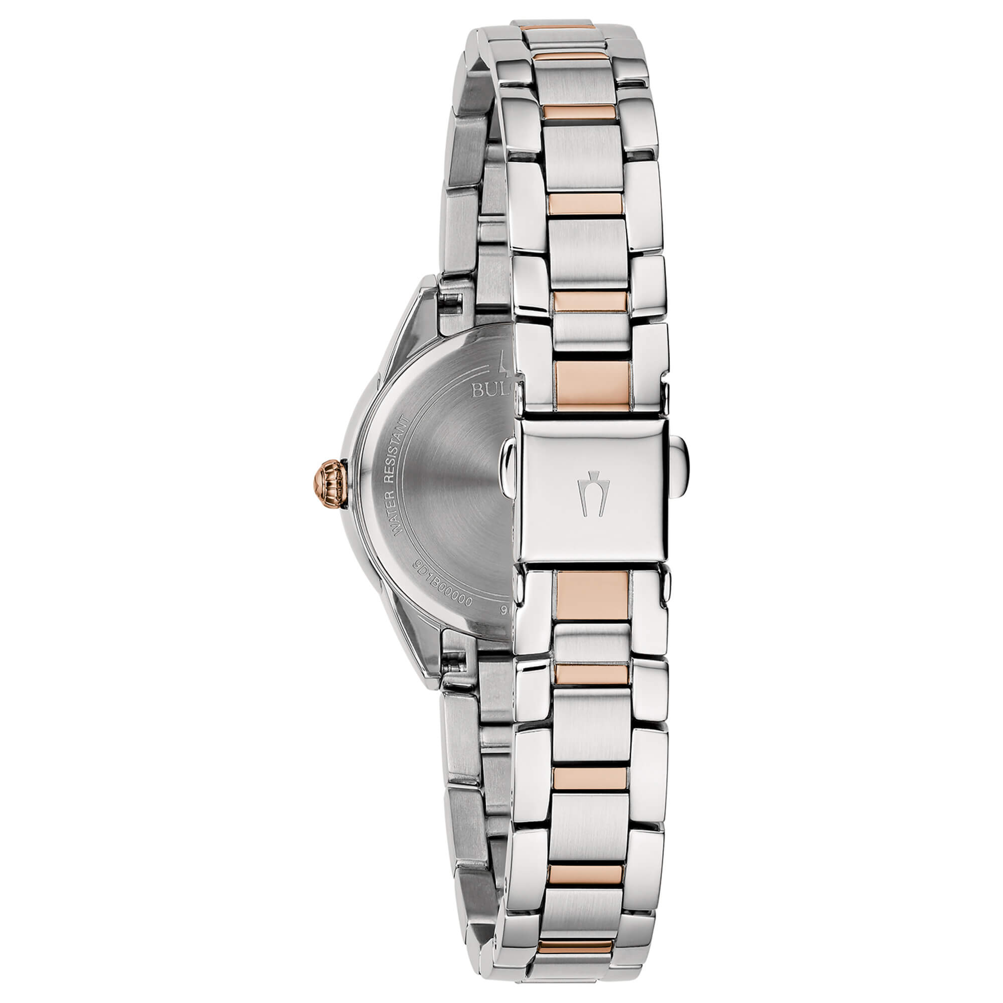 Orologio Bulova - Sutton Lady Petite - 98P200 retro