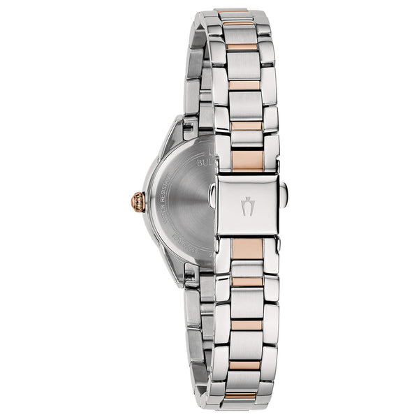 Orologio Bulova - Sutton Lady Petite - 98P200 retro