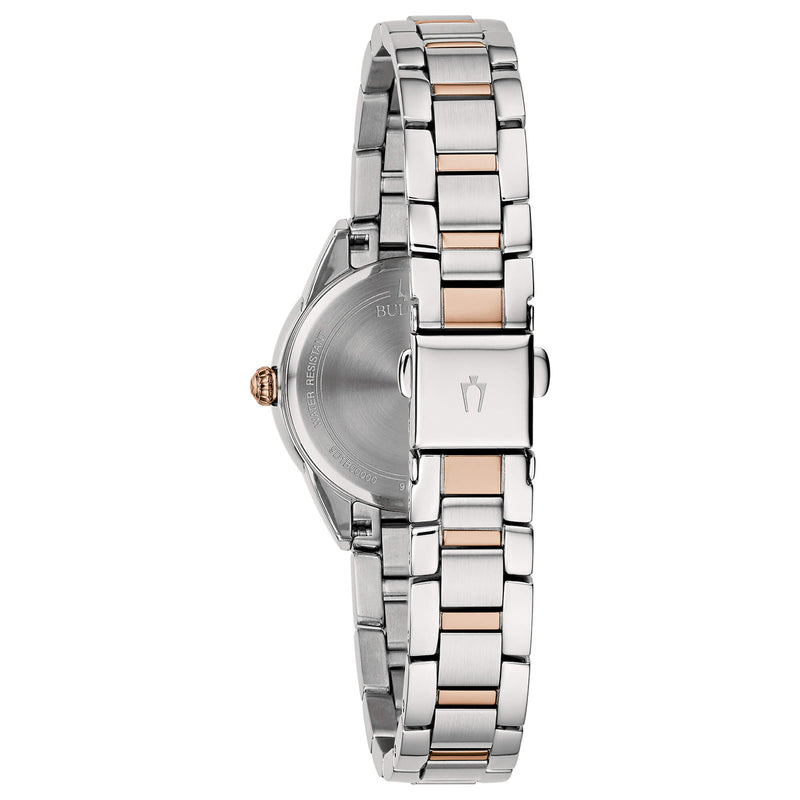 Orologio Bulova - Sutton Lady Petite - 98P200 retro