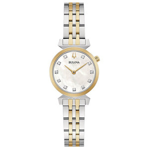 Orologio Bulova - Classic Regatta Diamonds - 98P202