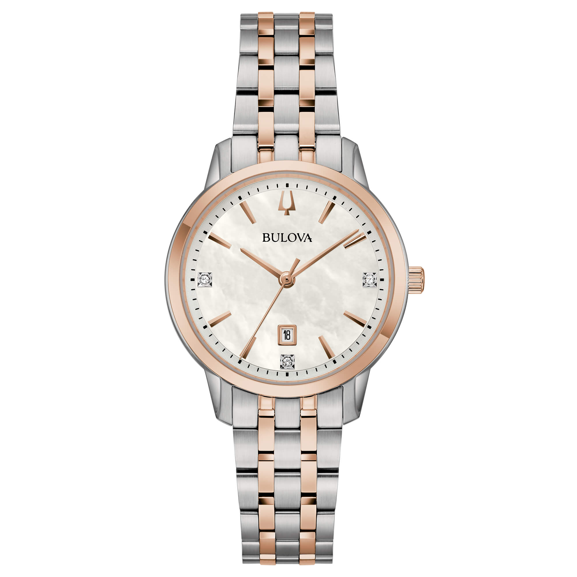 Orologio Bulova - Sutton Lady - 98P213