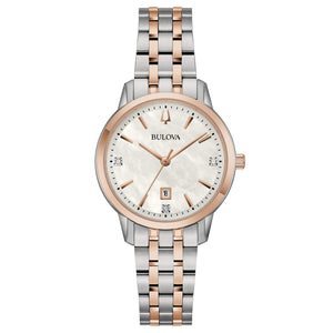 Orologio Bulova - Sutton Lady - 98P213