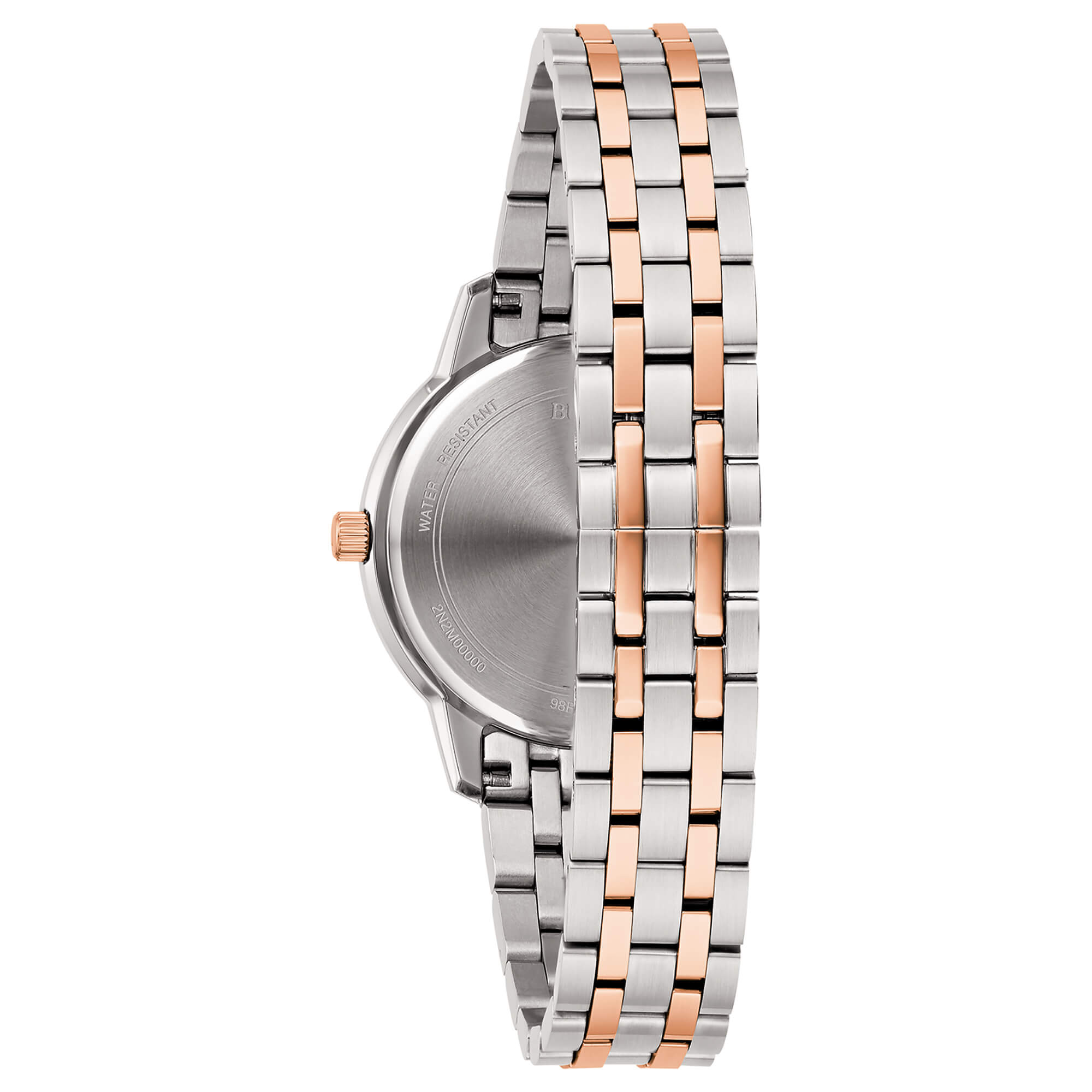 Orologio Bulova - Sutton Lady - 98P213 retro