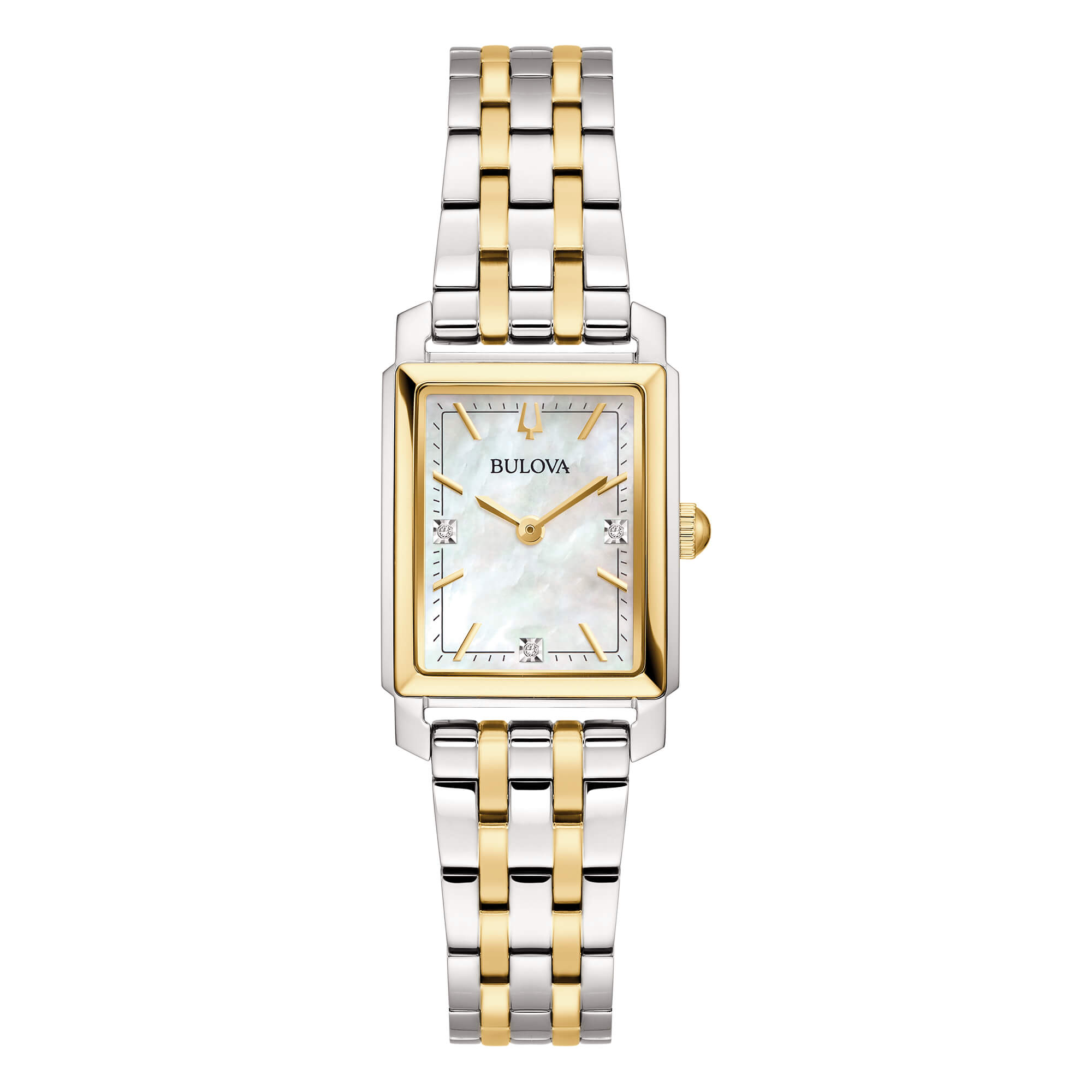 Orologio Bulova - Sutton Tank - 98P220