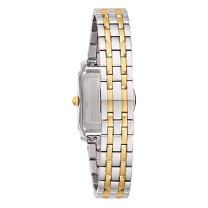Orologio Bulova - Sutton Tank - 98P220 retro