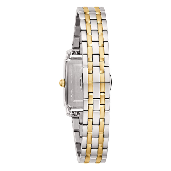 Orologio Bulova - Sutton Tank - 98P220 retro