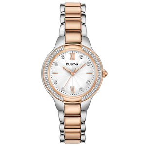 Orologio Bulova - Classic Diamonds - 98R272