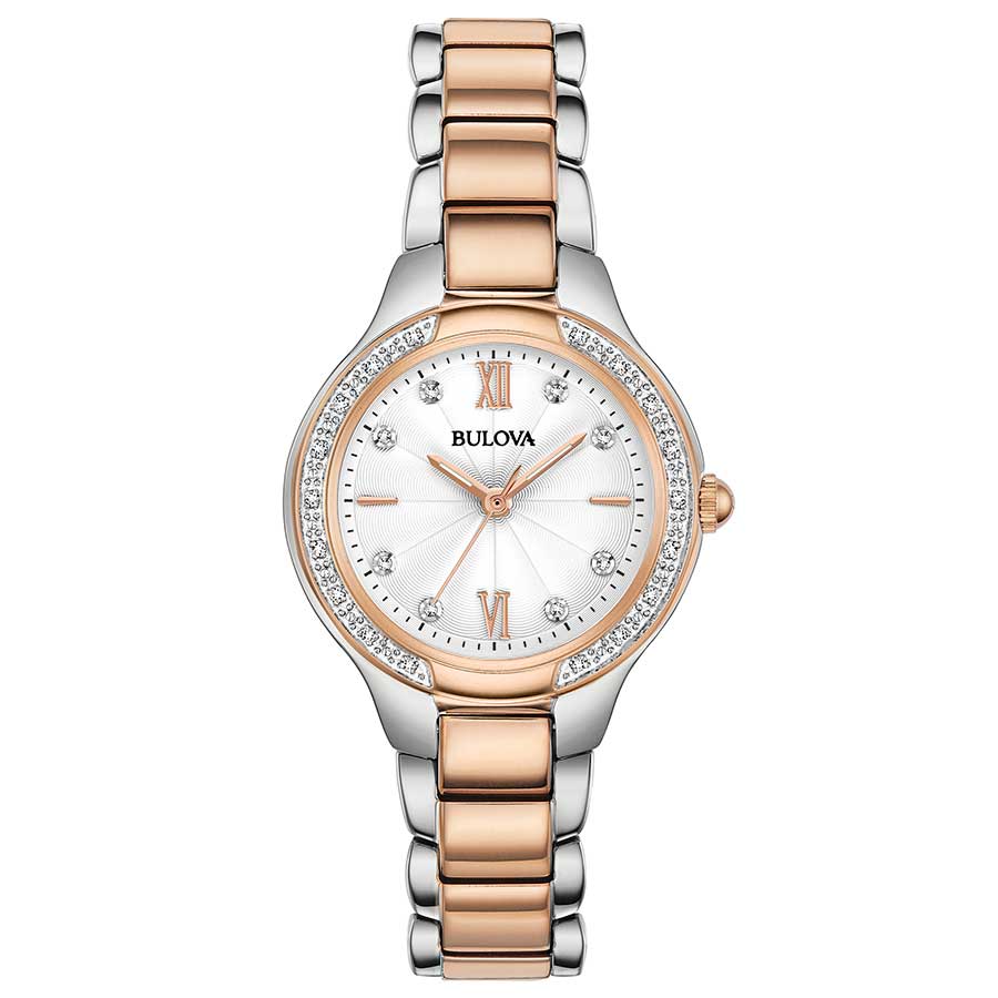 Orologio Bulova - Classic Diamonds - 98R272