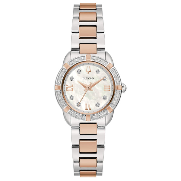 Orologio Bulova - Classic Diamonds - 98R291