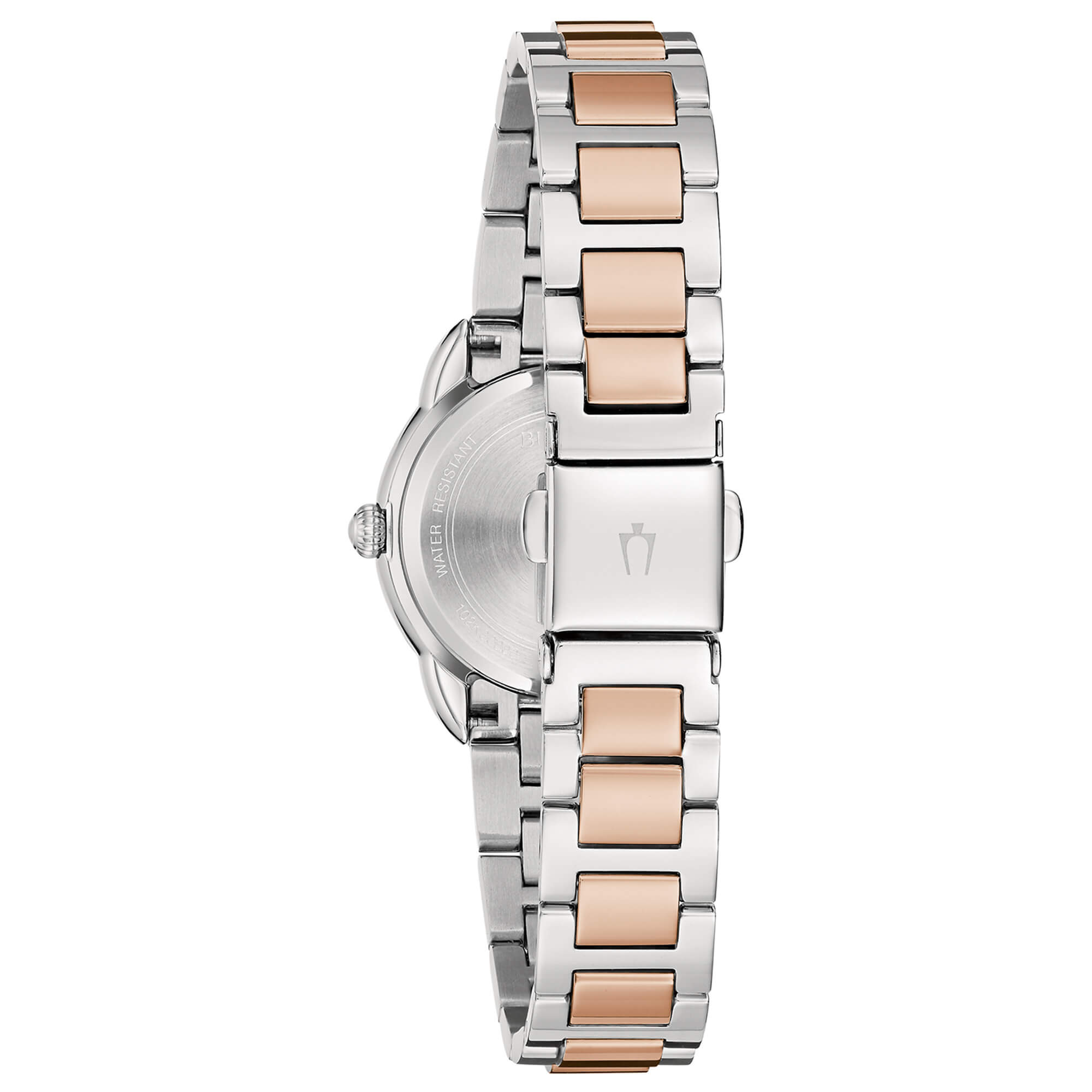 Orologio Bulova - Classic Diamonds - 98R291 retro