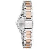 Orologio Bulova - Classic Diamonds - 98R291 retro