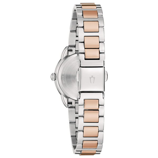 Orologio Bulova - Classic Diamonds - 98R291 retro