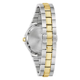 Orologio Bulova - Octagon Diamonds - 98R299 retro