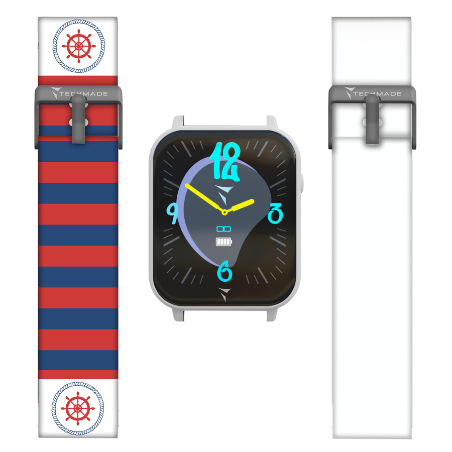 Smartwatch Techmade - DREAMER