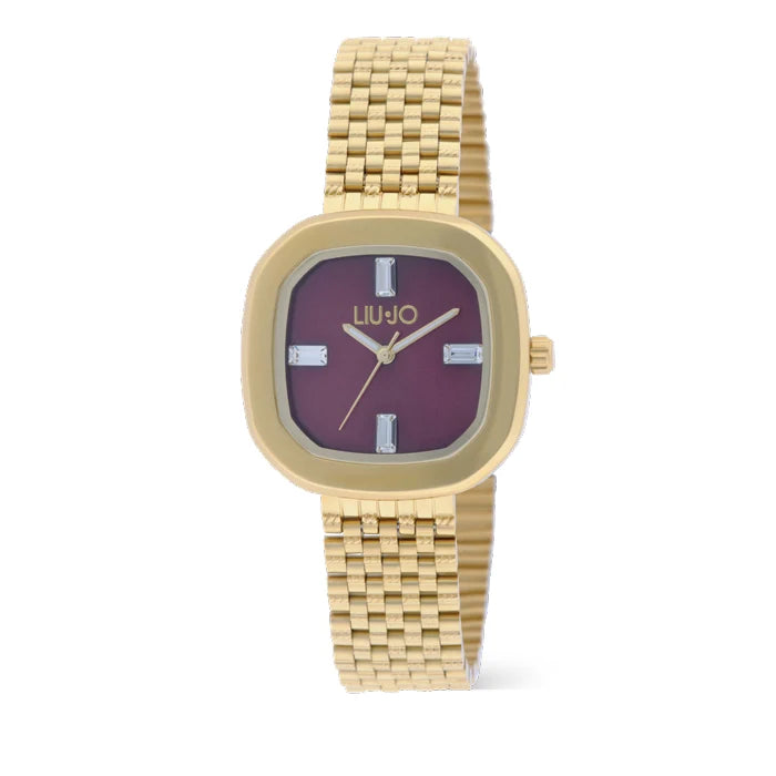 Orologio Liu Jo - Chains Elison - TLJ2778