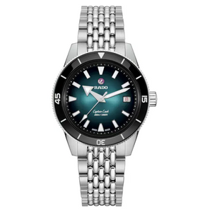 Orologio Rado - Captain Cook Automatic - R32223213