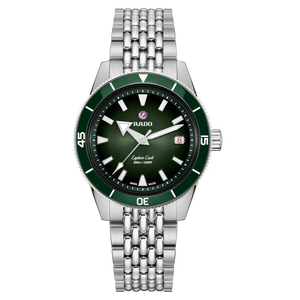 Orologio Rado - Captain Cook Automatic - R32223313