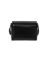 Cartella Messenger Pineider in Pelle Liscia - retro