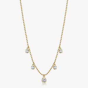 COLLANA BROSWAY DESIDERI - BEIN015