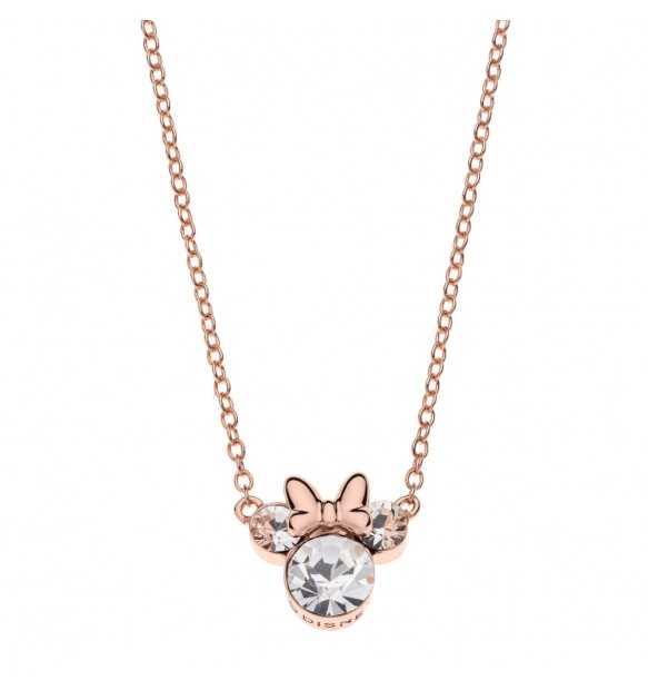 Collana Disney - Mickey Mouse in argento