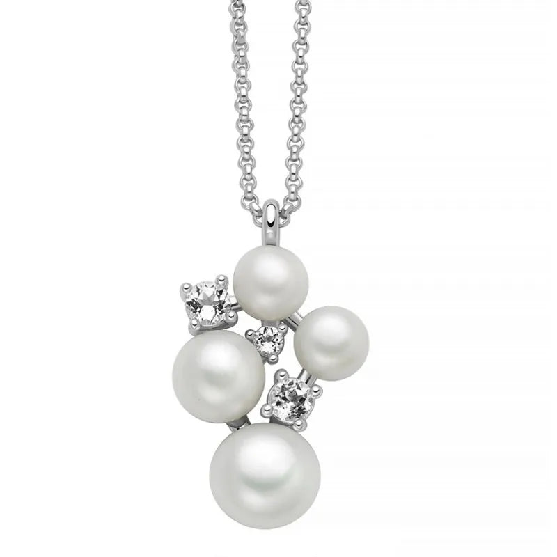 Collana Miluna - Andromeda - PCL6800