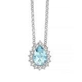 Collana Miluna - Gemma del Cielo - CLD4836