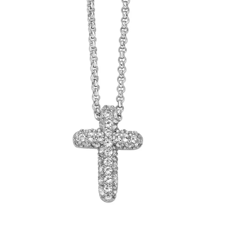 Collana Miluna - Giochi di Luce - CLD5073