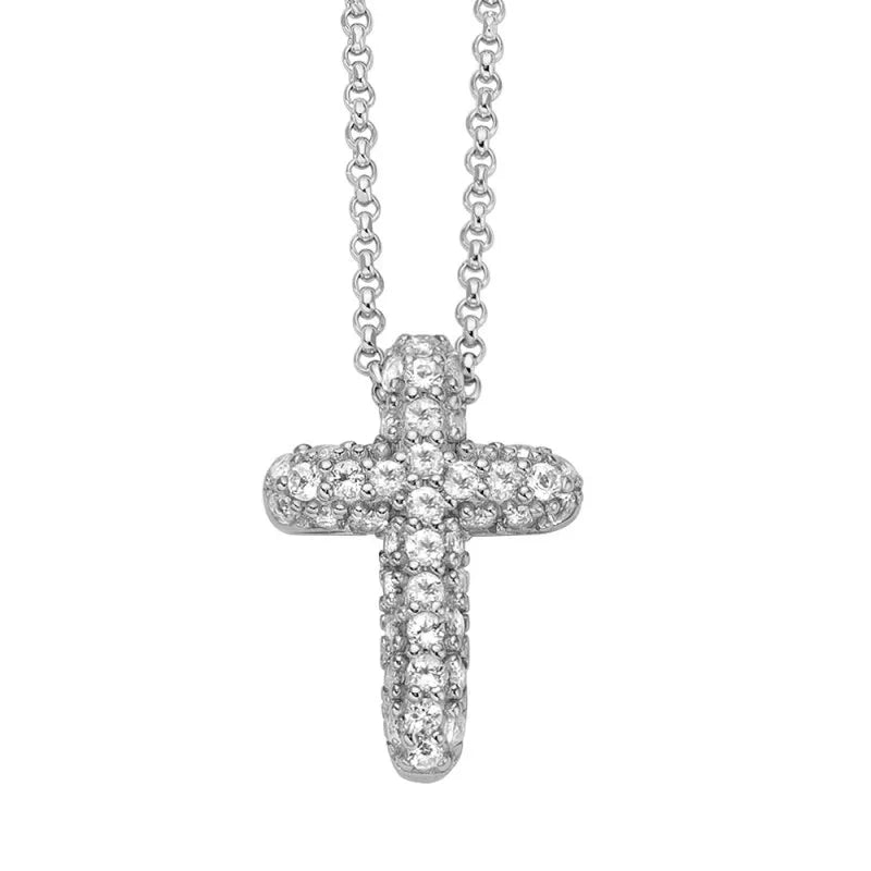 Collana Miluna - Giochi di Luce - CLD5074