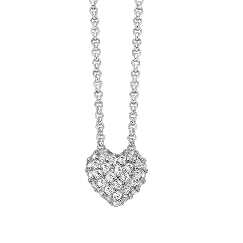 Collana Miluna - Giochi di Luce - CLD5077