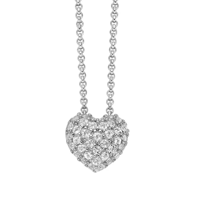 Collana Miluna - Giochi di Luce - CLD5078