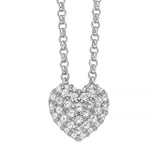 Collana Miluna - Giochi di Luce - CLD5079