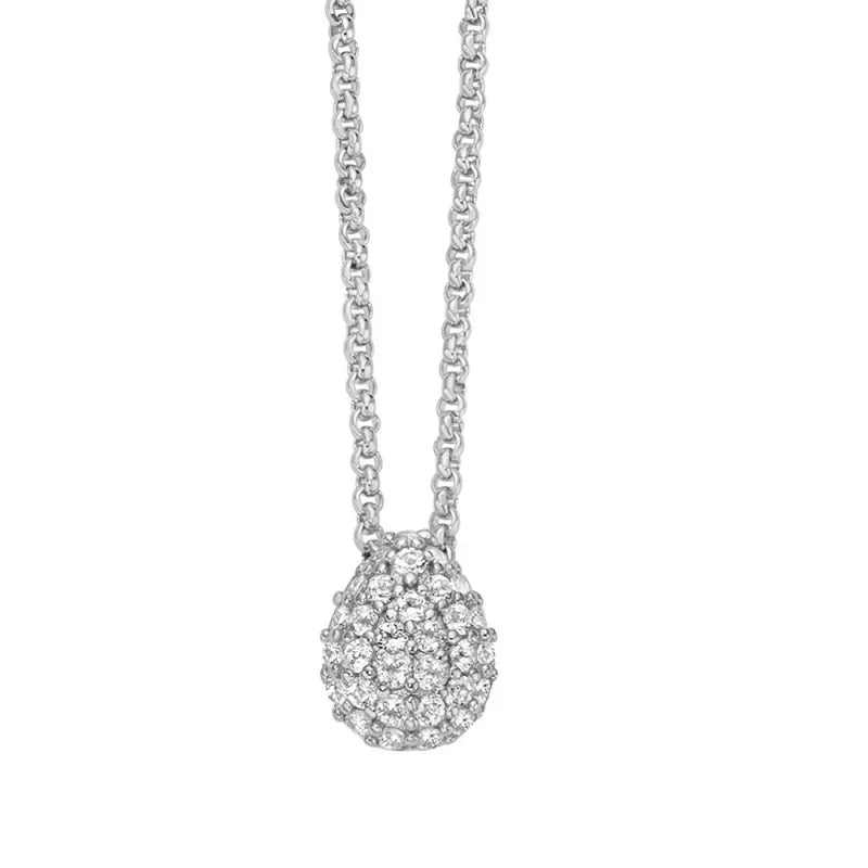 Collana Miluna - Giochi di Luce - CLD5081