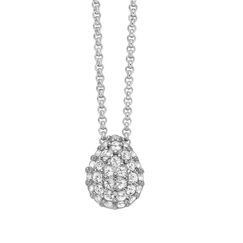 Collana Miluna - Giochi di Luce - CLD5082