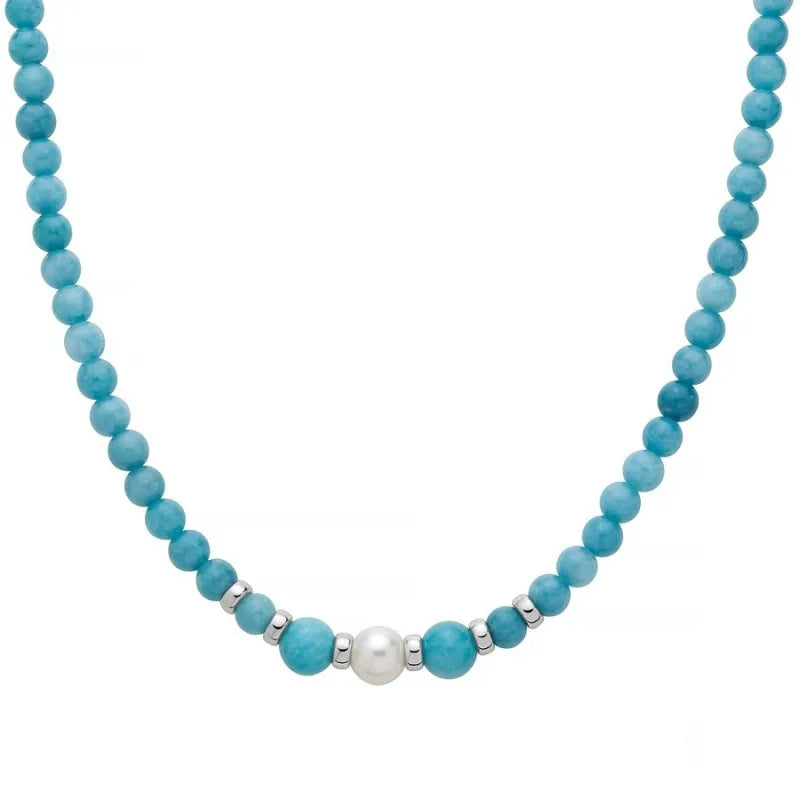 Collana Miluna - I Segreti Della Natura - PCL6722