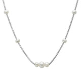 Collana Miluna - Miss Italia - PCL6627