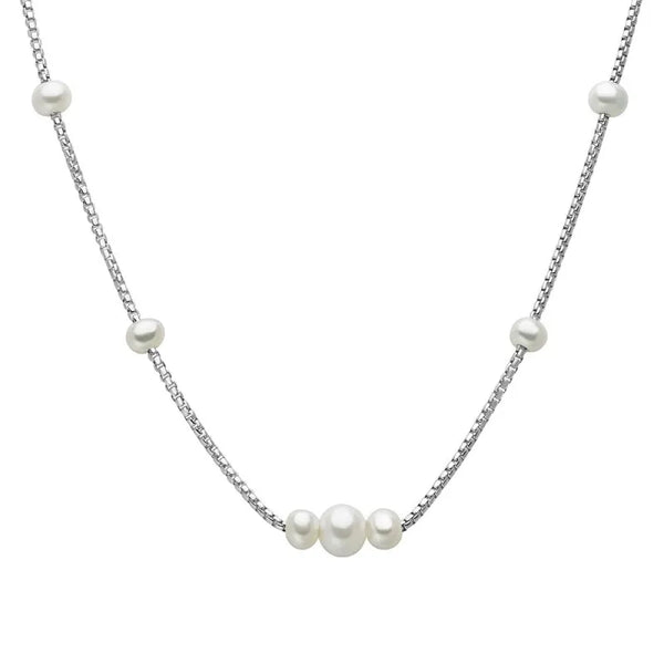 Collana Miluna - Miss Italia - PCL6627