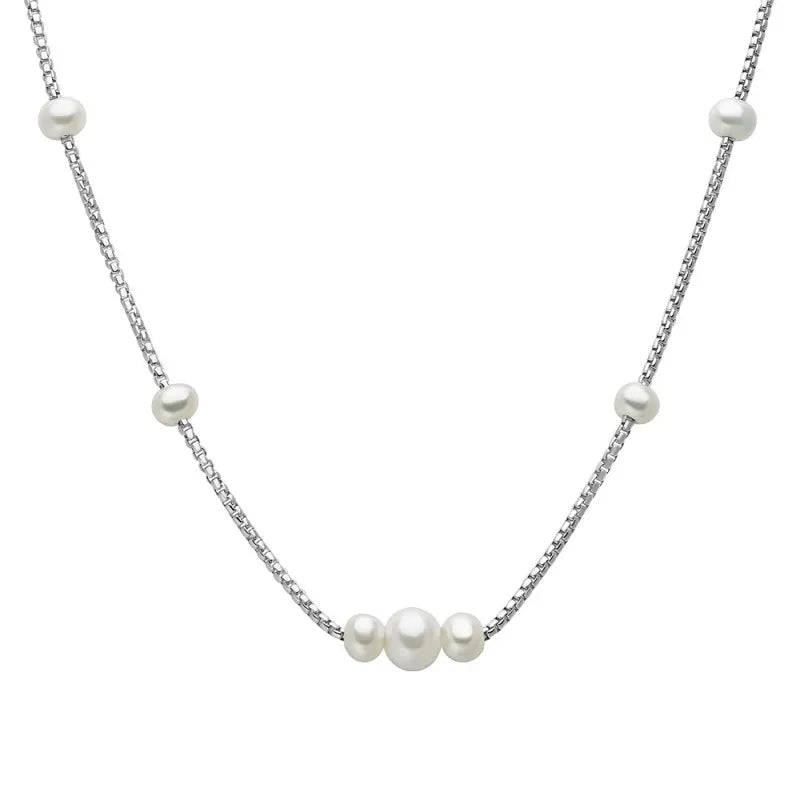 Collana Miluna - Miss Italia - PCL6627