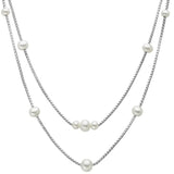 Collana Miluna - Miss Italia - PCL6630