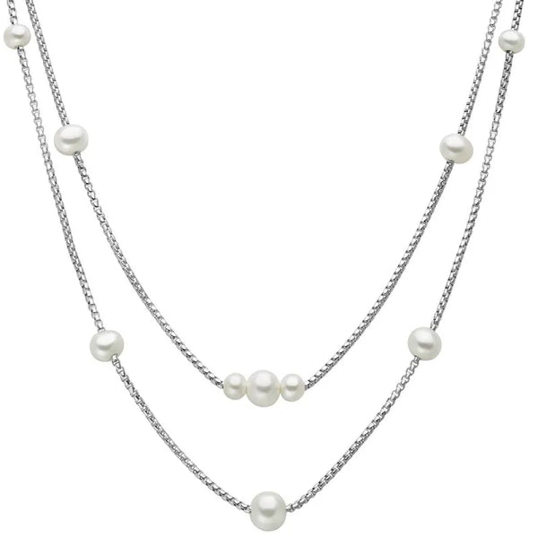 Collana Miluna - Miss Italia - PCL6630