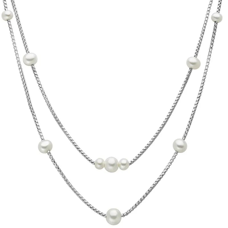 Collana Miluna - Miss Italia - PCL6630