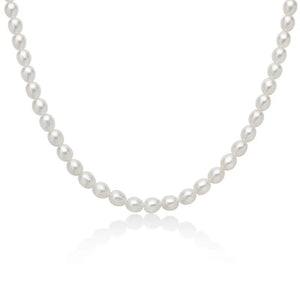 Collana Miluna - Pepite di Perle - PCL6652B