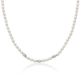 Collana Miluna - Pepite di Perle - PCL6655B