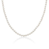 Collana Miluna - Pepite di Perle - PCL6661B