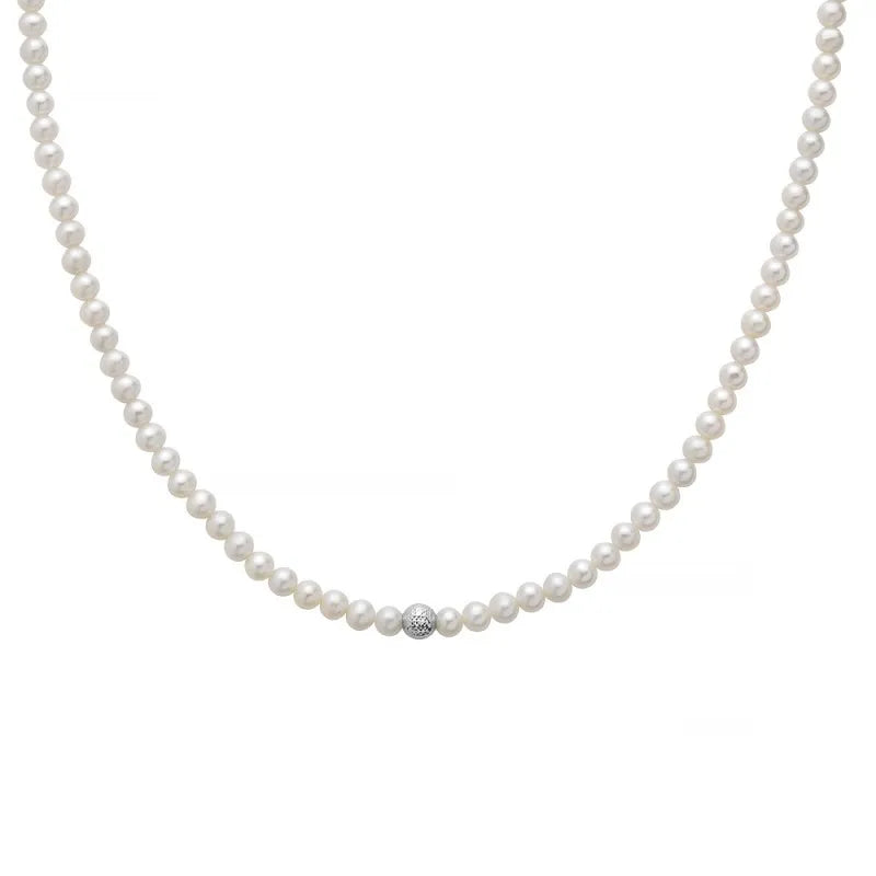 Collana Miluna - Perle - PCL6747