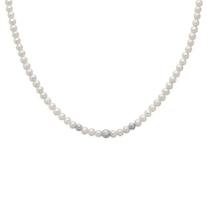 Collana Miluna - Perle - PCL6749